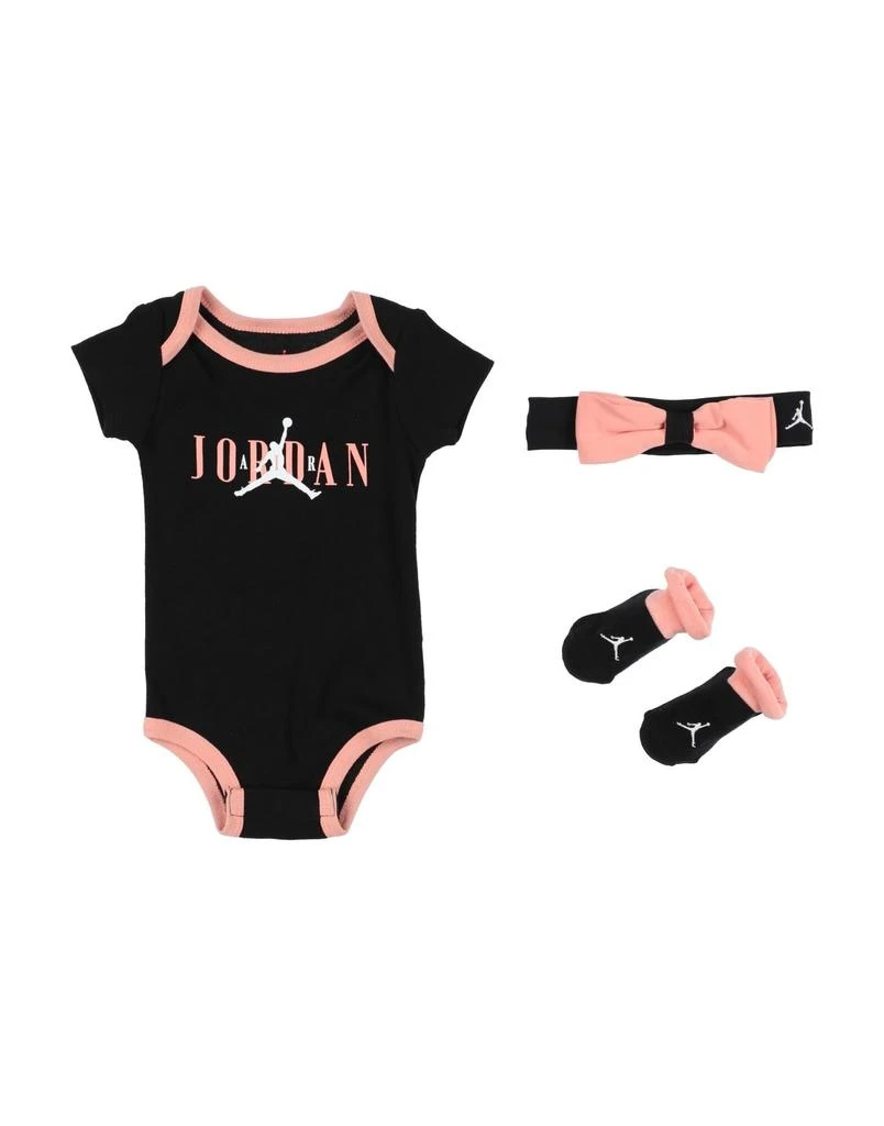 商品Jordan|Baby accessories set,价格¥250,第1张图片