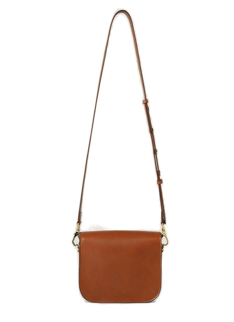 商品Burberry|Burberry Small Elizabeth Crossbody Bag,价格¥14534,第2张图片详细描述