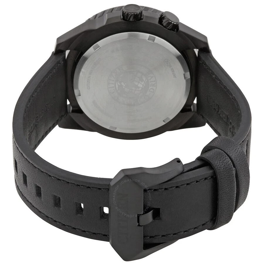 商品Citizen|Promaster Nighthawk Black Dial Men's Watch BJ7135-02E,价格¥1837,第3张图片详细描述