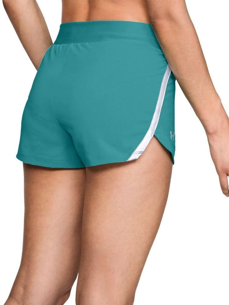商品Under Armour|Speedpocket Shorts,价格¥72,第3张图片详细描述