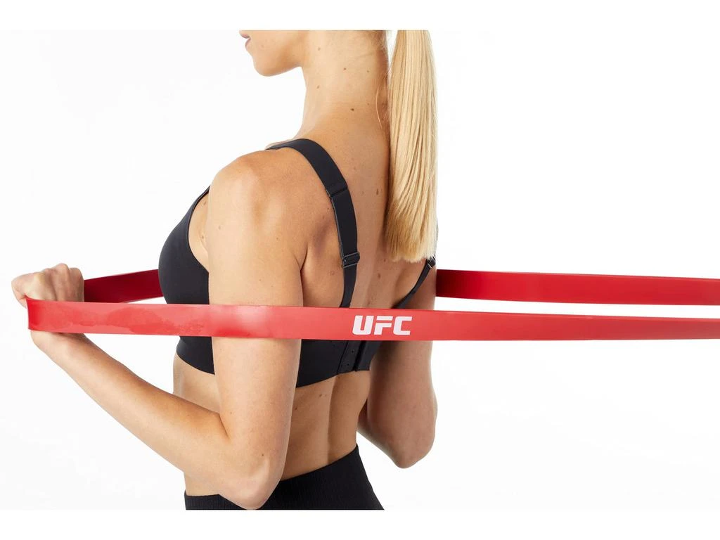 商品UFC|UFC Power Bands Medium,价格¥94,第4张图片详细描述