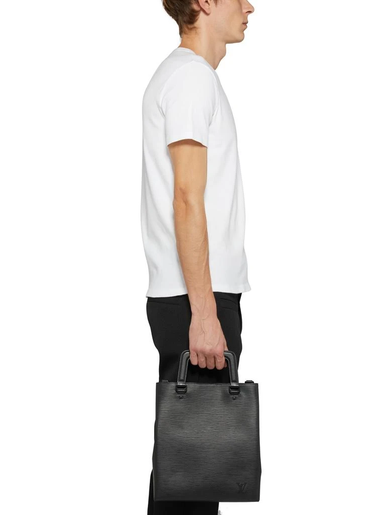 商品Louis Vuitton|SAC PLAT FOLD 手袋,价格¥19313,第2张图片详细描述