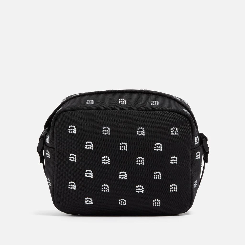 商品Alexander Wang|Alexander Wang Wangsport Canvas Camera Bag,价格¥1132,第3张图片详细描述