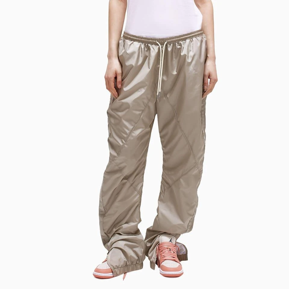 商品Khrisjoy|Khrisjoy Ruffled Pants Dsw030pnt,价格¥2606,第4张图片详细描述