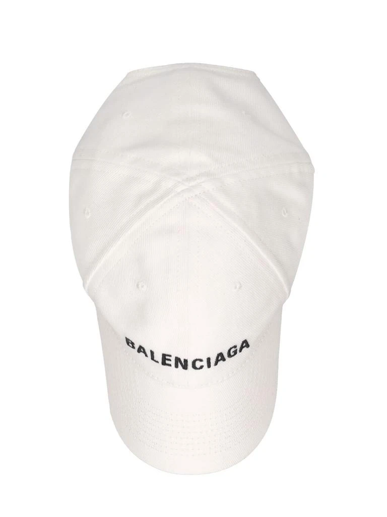 商品Balenciaga|女童棉帽,价格¥1464,第3张图片详细描述
