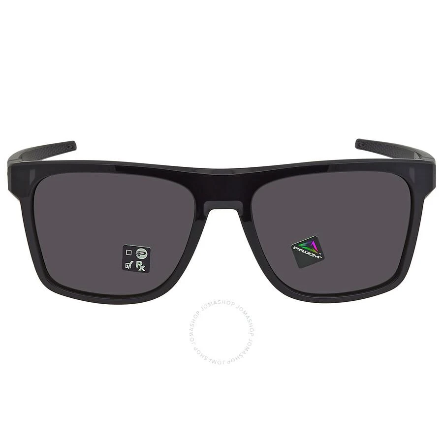 商品Oakley|Oakley Leffingwell Sunglasses,价格¥675,第1张图片