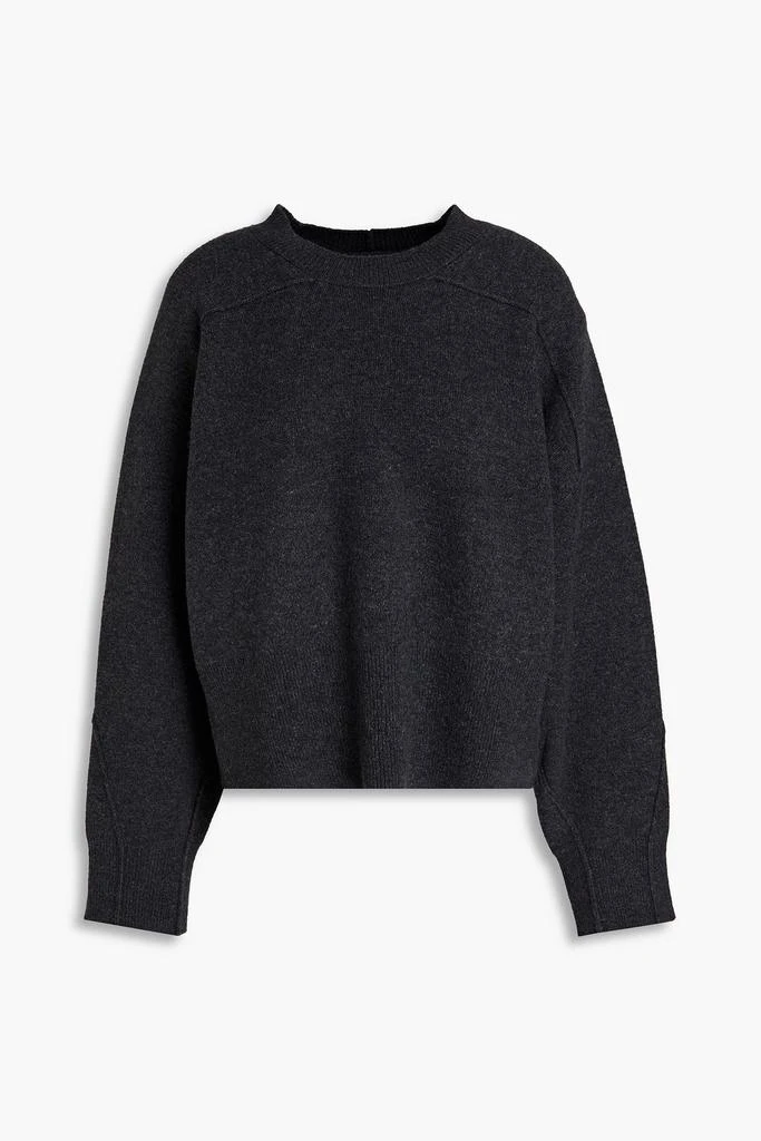 商品Rag & Bone|Brady wool-blend sweater,价格¥743,第1张图片