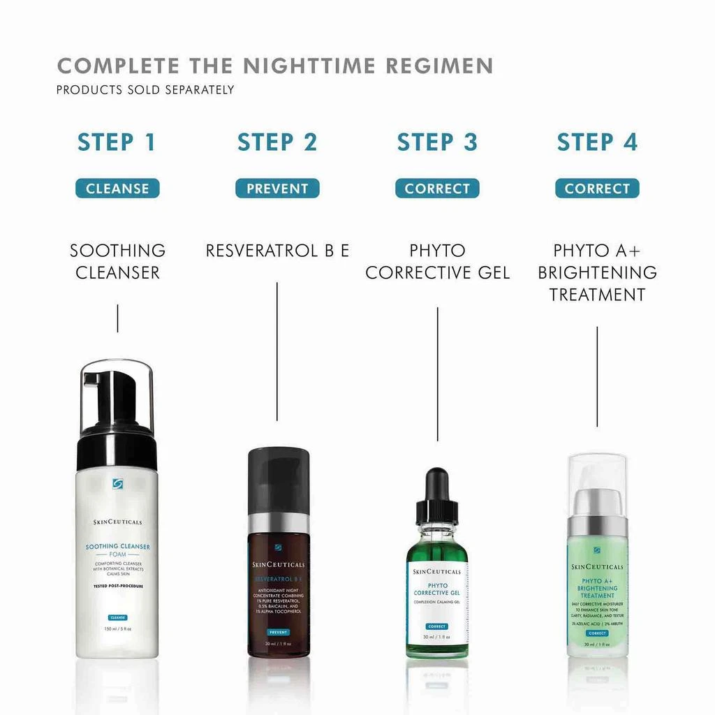 SkinCeuticals Phyto A+ Brightening Treatment Lightweight Moisturizer 商品