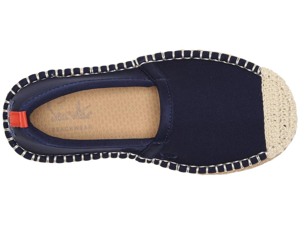 商品Sea Star Beachwear|Beachcomber Espadrille Water Shoe (Toddler/Little Kid/Big Kid),价格¥415,第2张图片详细描述