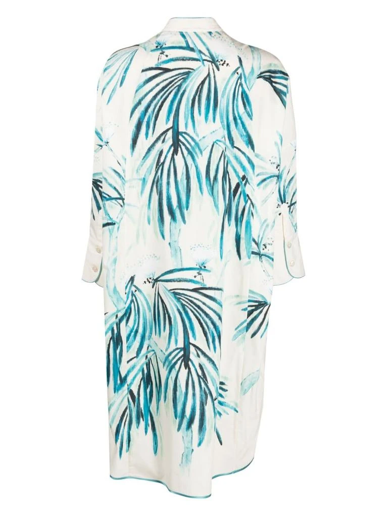 商品F.R.S For Restless Sleepers|F.R.S For Restless Sleepers All-Over Print Dress,价格¥3878,第2张图片详细描述