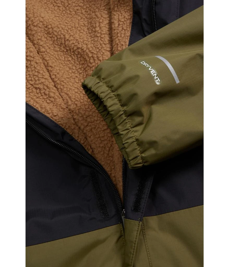 商品The North Face|Warm Antora Rain Jacket (Little Kids/Big Kids),价格¥819,第2张图片详细描述