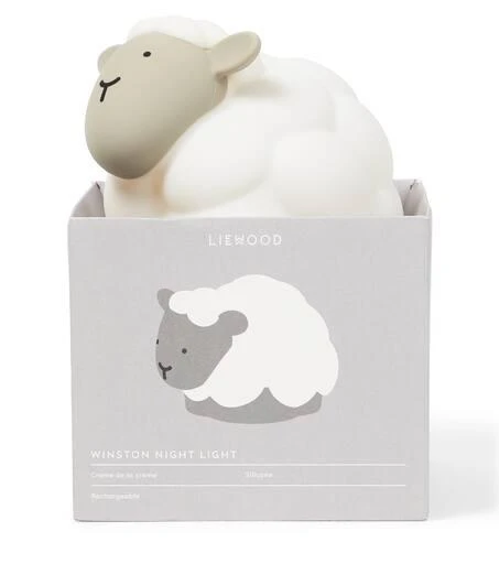 商品Liewood|Winston夜灯,价格¥289,第4张图片详细描述