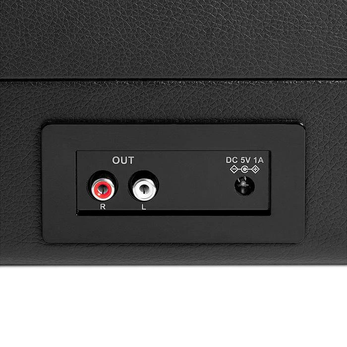 商品Victrola|The Journey Bluetooth Portable Record Player,价格¥1489,第2张图片详细描述