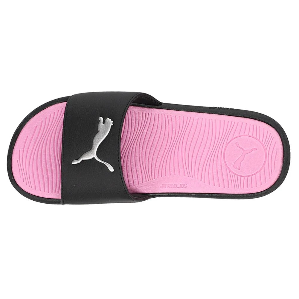商品Puma|Cool Cat 2 Sport Slide Sandals,价格¥150,第4张图片详细描述