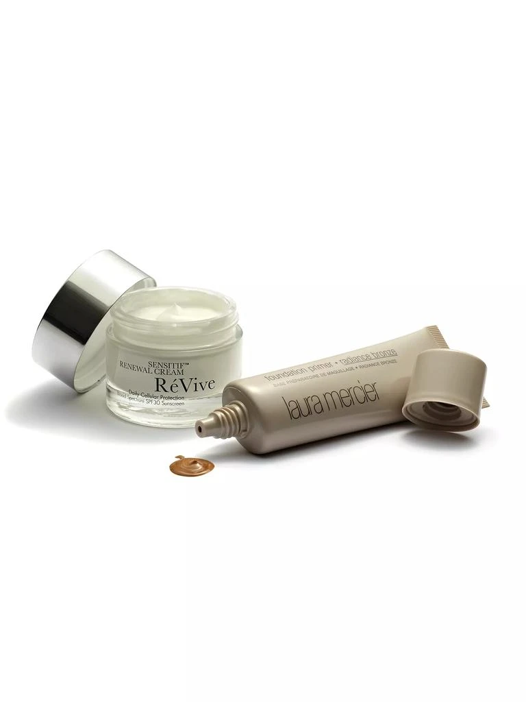 商品Revive|Sensitif™ Renewal Cream Daily Cellular Protection Broad Spectrum SPF 30 Sunscreen,价格¥1674,第2张图片详细描述