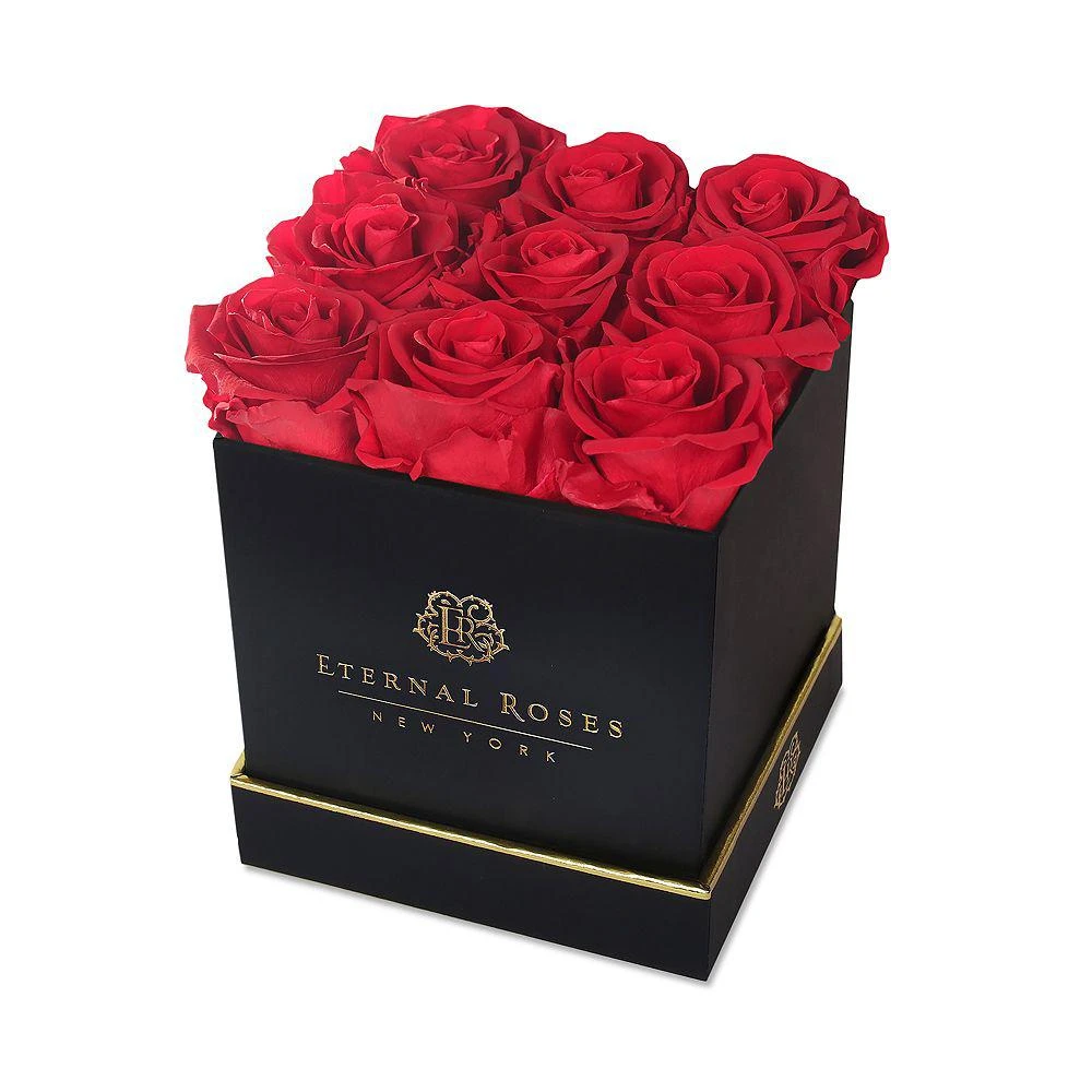 商品Eternal Roses|Lennox Large Gift Box,价格¥1413,第1张图片详细描述