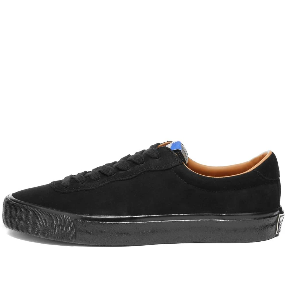 商品Last Resort AB|Last Resort AB Suede Low Sneaker,价格¥364,第2张图片详细描述