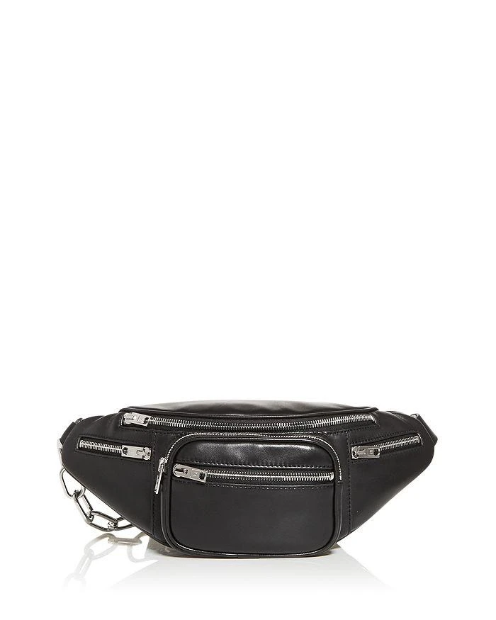 商品Alexander Wang|Attica Leather Belt Bag,价格¥4889,第1张图片