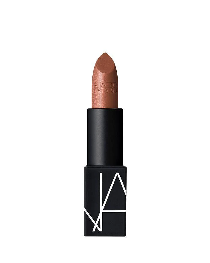 商品NARS|Iconic 唇膏 - Satin 丝缎质地,价格¥193,第1张图片