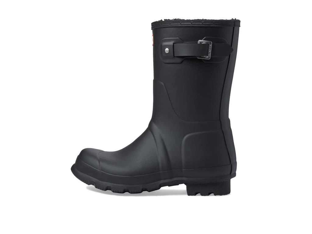 商品Hunter|Original Short Insulated Boot,价格¥1200,第4张图片详细描述