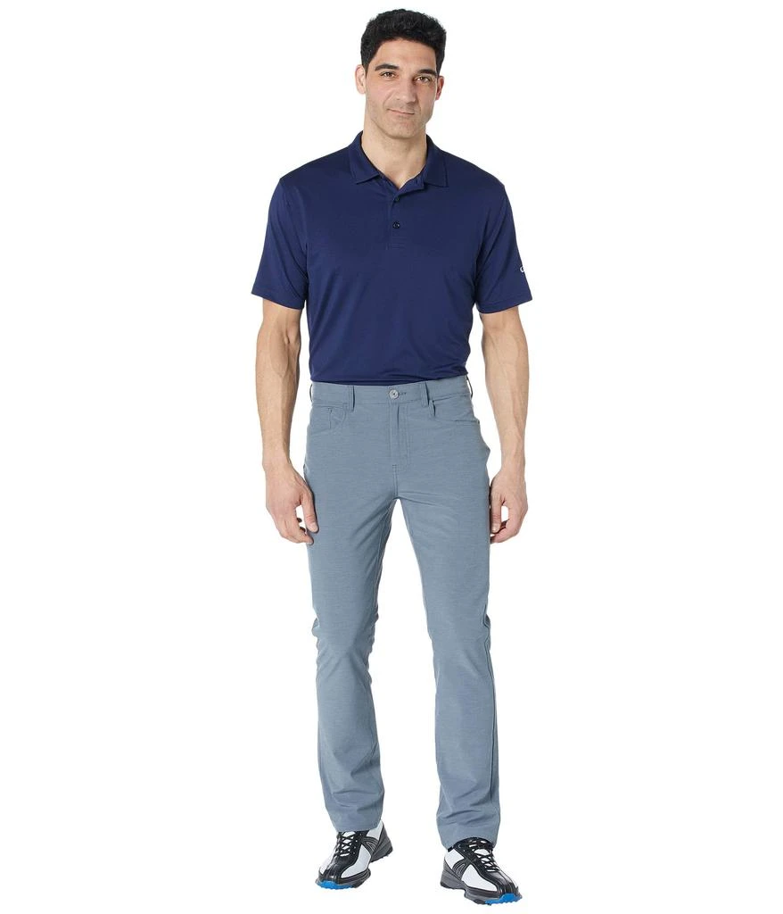 商品Callaway|Everplay Five-Pocket Horizontal Texture Pants,价格¥301,第4张图片详细描述