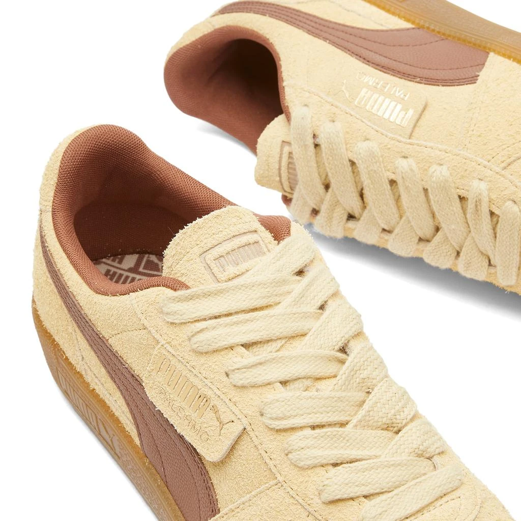 商品Puma|Puma Palermo Hairy,价格¥559,第4张图片详细描述