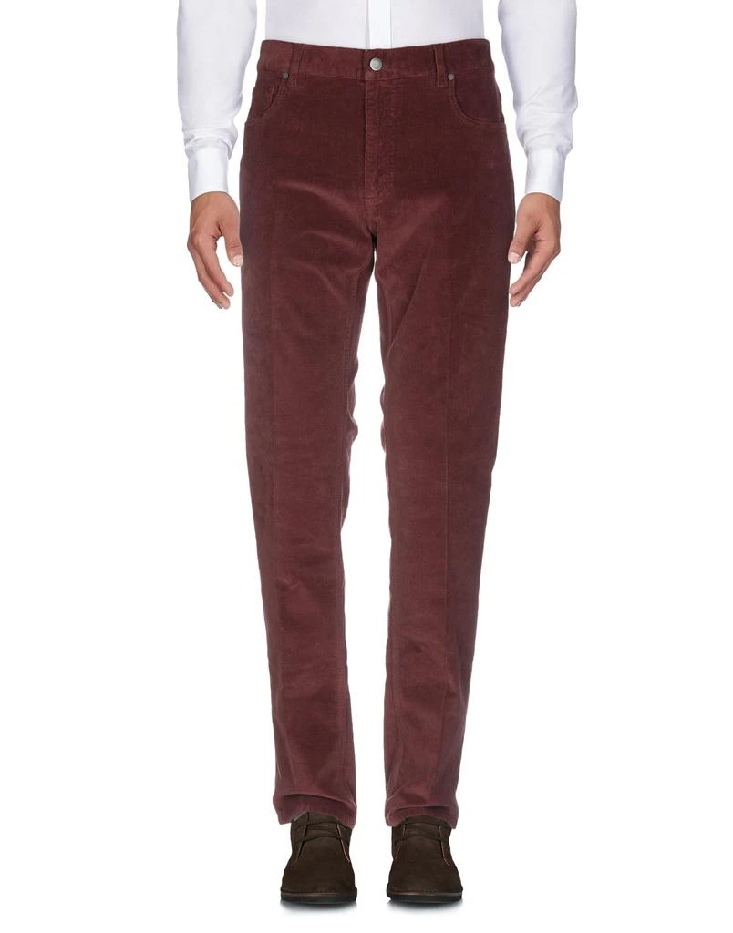 商品Zegna|5-pocket,价格¥717,第2张图片详细描述