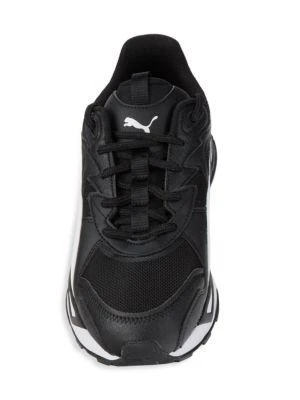 商品Puma|Mirage Sport Asphalt Base Sneakers,价格¥338,第5张图片详细描述