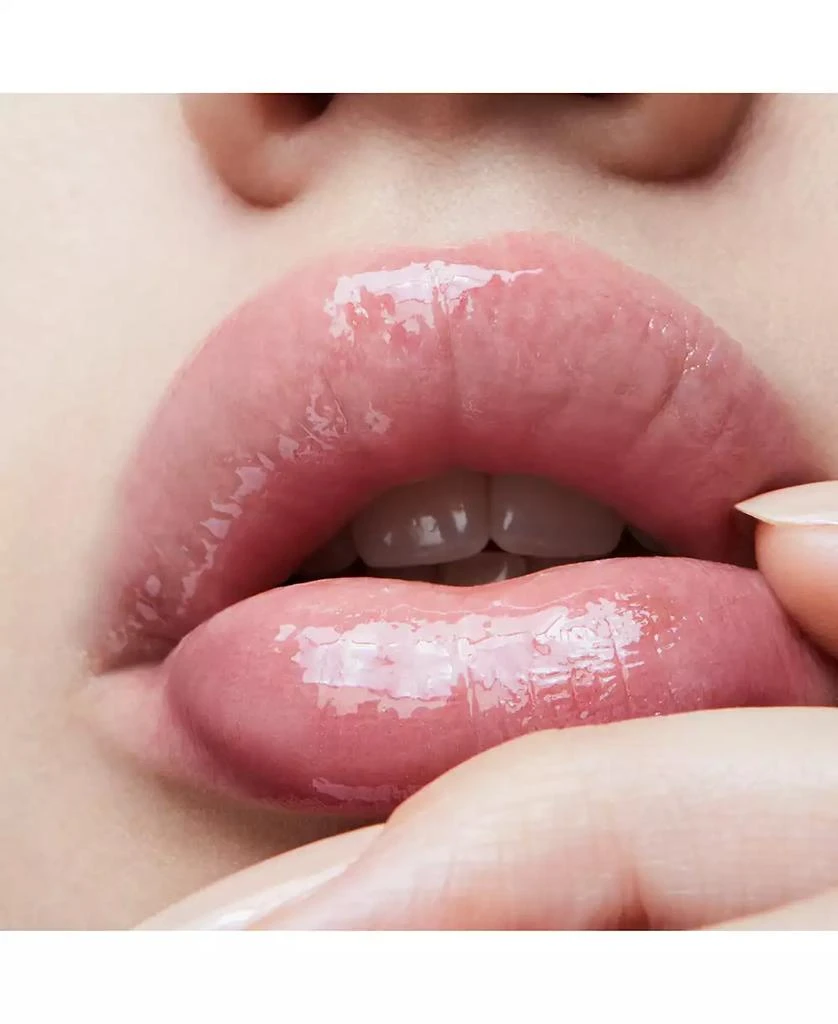 商品MAC|Clear Lipglass,价格¥178,第2张图片详细描述