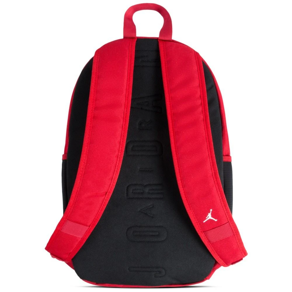 商品NIKE|Jersey Backpack,价格¥413,第2张图片详细描述