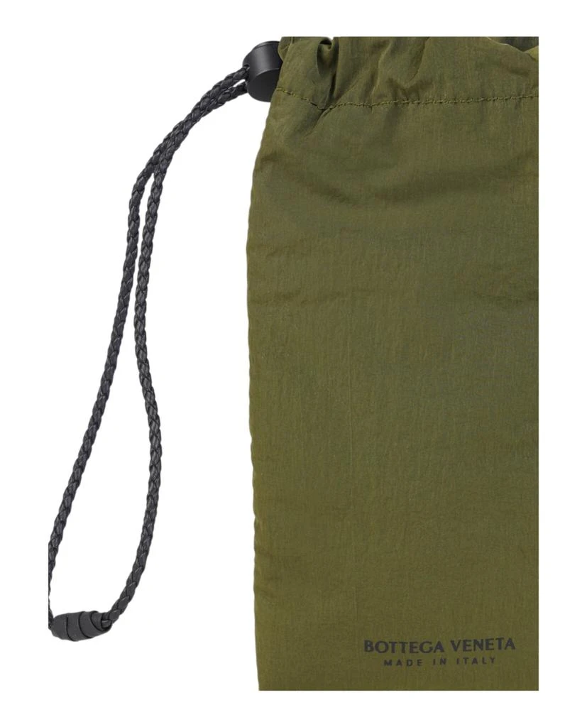 商品Bottega Veneta|Drawstring Pouch,价格¥451,第3张图片详细描述
