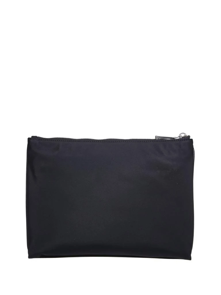 商品Bally|Bally Fharvey Logo Detailed Shoulder Bag,价格¥2773,第2张图片详细描述