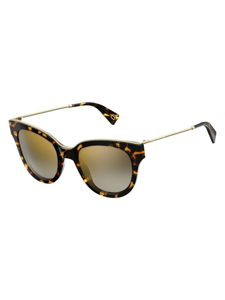 商品Marc Jacobs|51MM Cat Eye Sunglasses,价格¥789,第1张图片