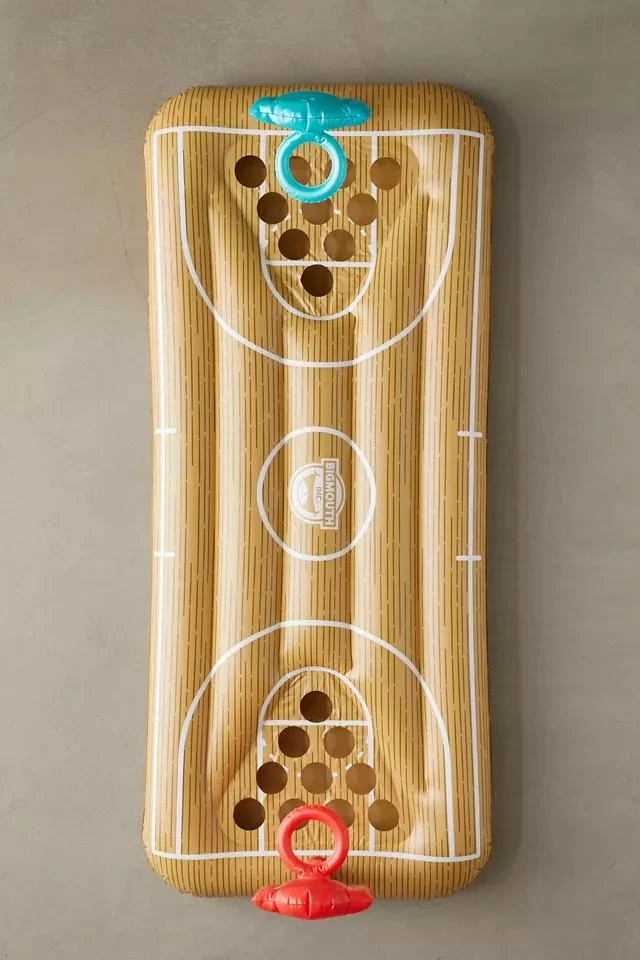 商品BigMouth|BigMouth Floating Basketball Pong Pool Game,价格¥225,第2张图片详细描述