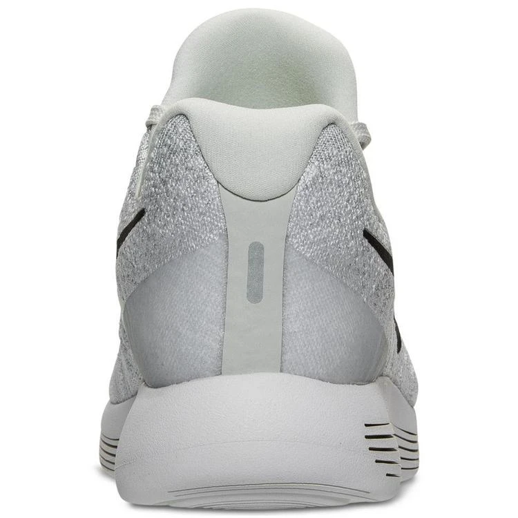 商品NIKE|Women's LunarEpic Low Flyknit 2 Running Sneakers from Finish Line,价格¥519,第5张图片详细描述