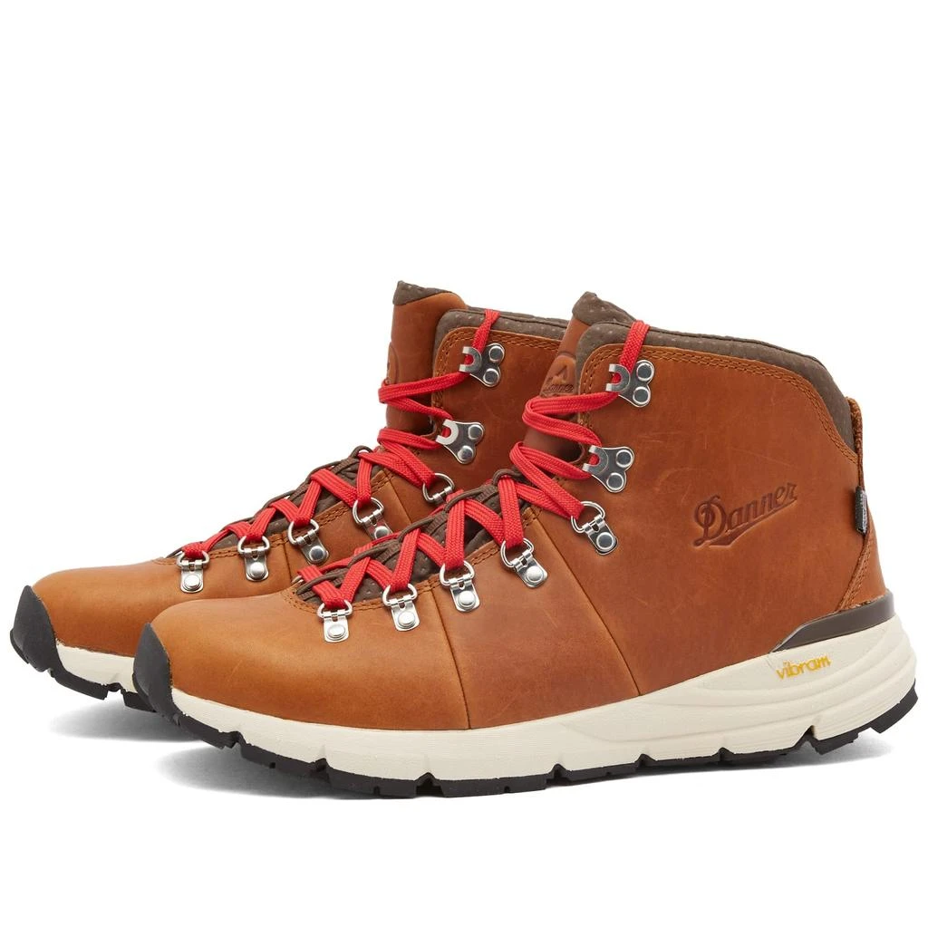 商品Danner| Danner登山600短靴,价格¥1328,第1张图片