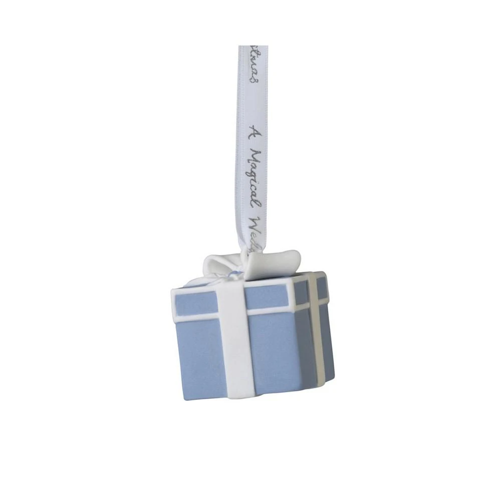 商品Wedgwood|Figural Present Ornament,价格¥526,第1张图片