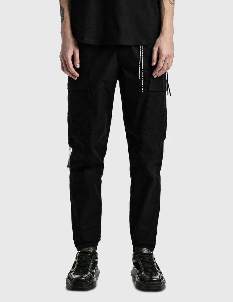 商品mastermind WORLD|Cargo Pants,价格¥8985,第3张图片详细描述