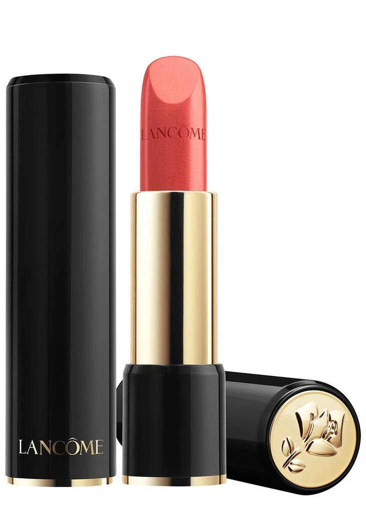 商品Lancôme|L'Absolu Rouge Cream Hydrating Shaping Lipstick,价格¥297,第1张图片