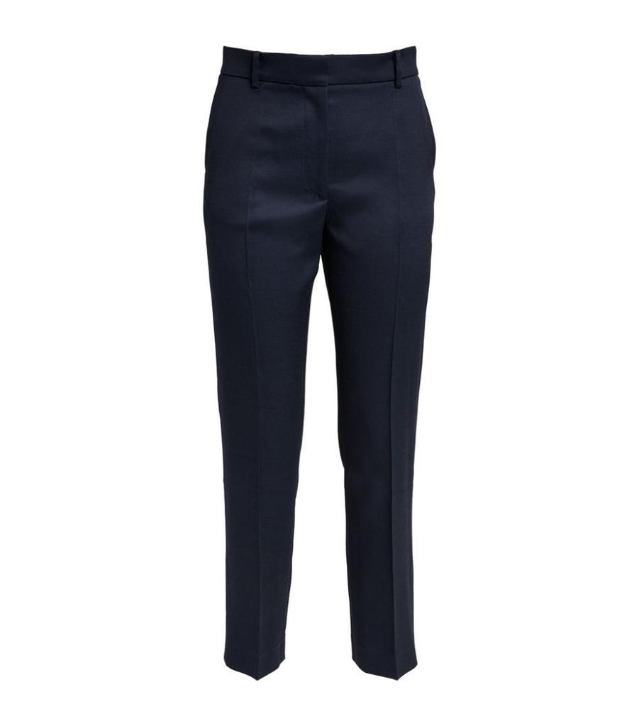 商品Joseph|Wool Coleman Trousers,价格¥3420,第1张图片