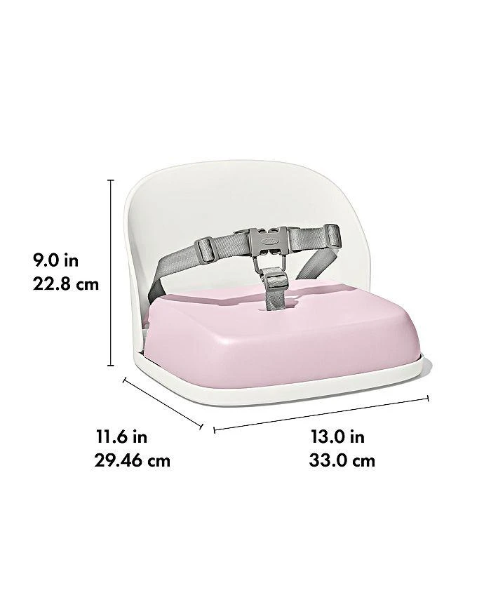 Tot Perch Booster Seat with Straps 商品