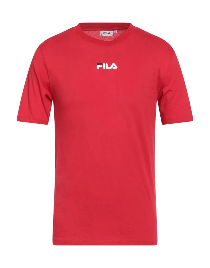商品Fila|T-shirt,价格¥238,第1张图片
