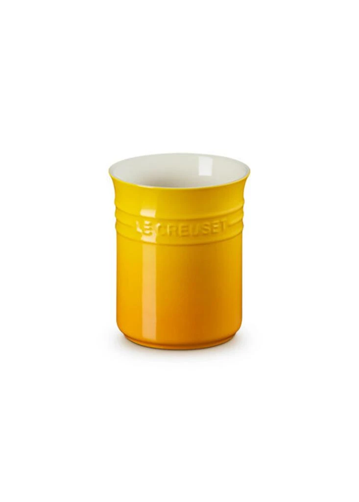 Stoneware small utensil jar 商品