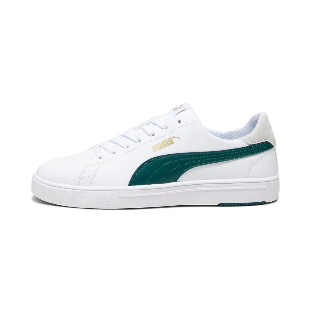 PUMA Men's Serve Pro Lite Sneakers 商品