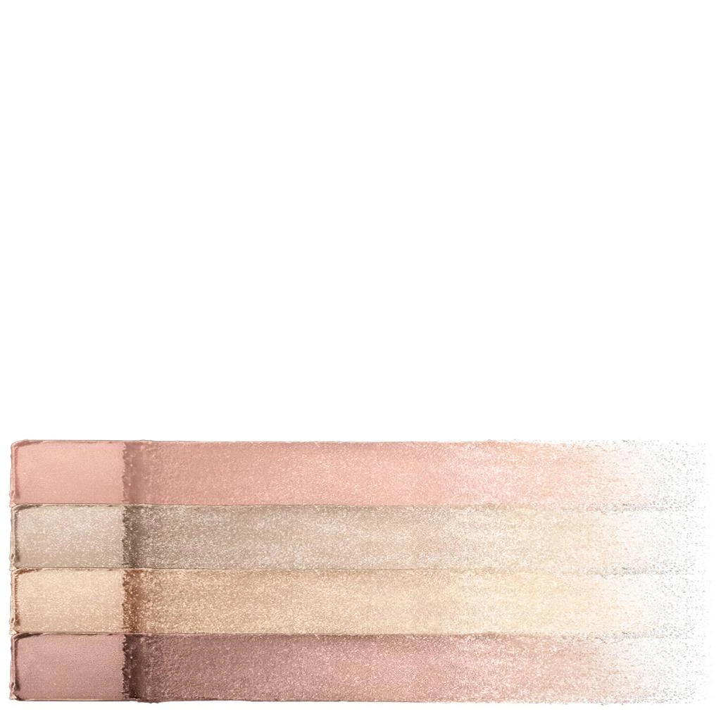 商品Bourjois|四色眼影盘,价格¥87,第3张图片详细描述