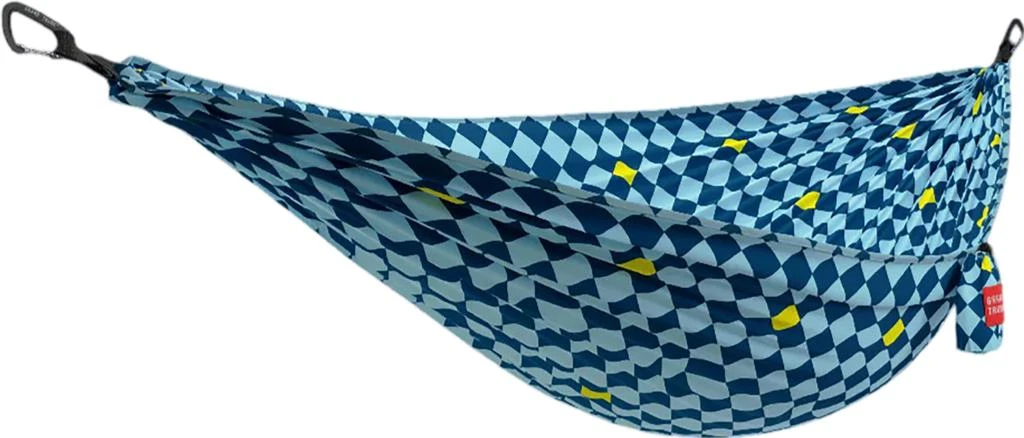 商品Grand Trunk|TrunkTech Hammock,价格¥312,第2张图片详细描述