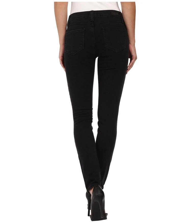 商品Paige|Verdugo Ultra Skinny in Joannie Distructed,价格¥1062,第3张图片详细描述