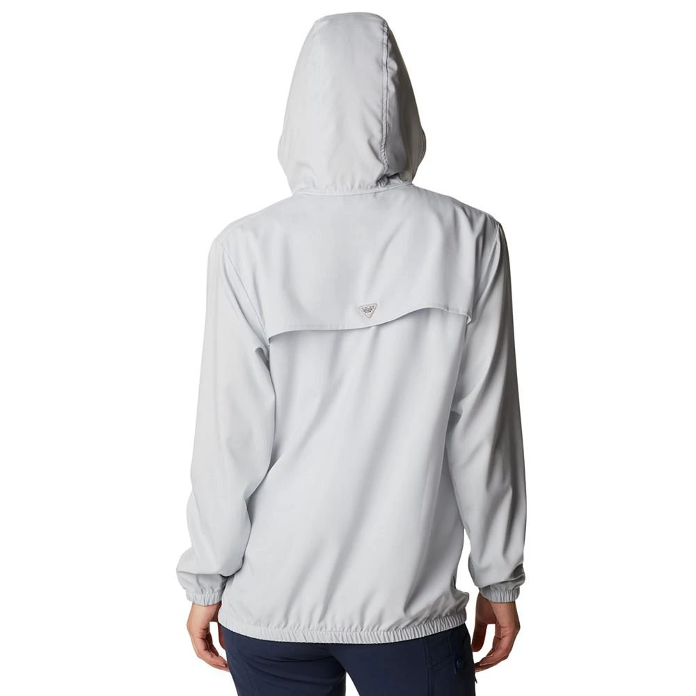 商品Columbia|Women's Tamiami™ Hoodie,价格¥227,第2张图片详细描述