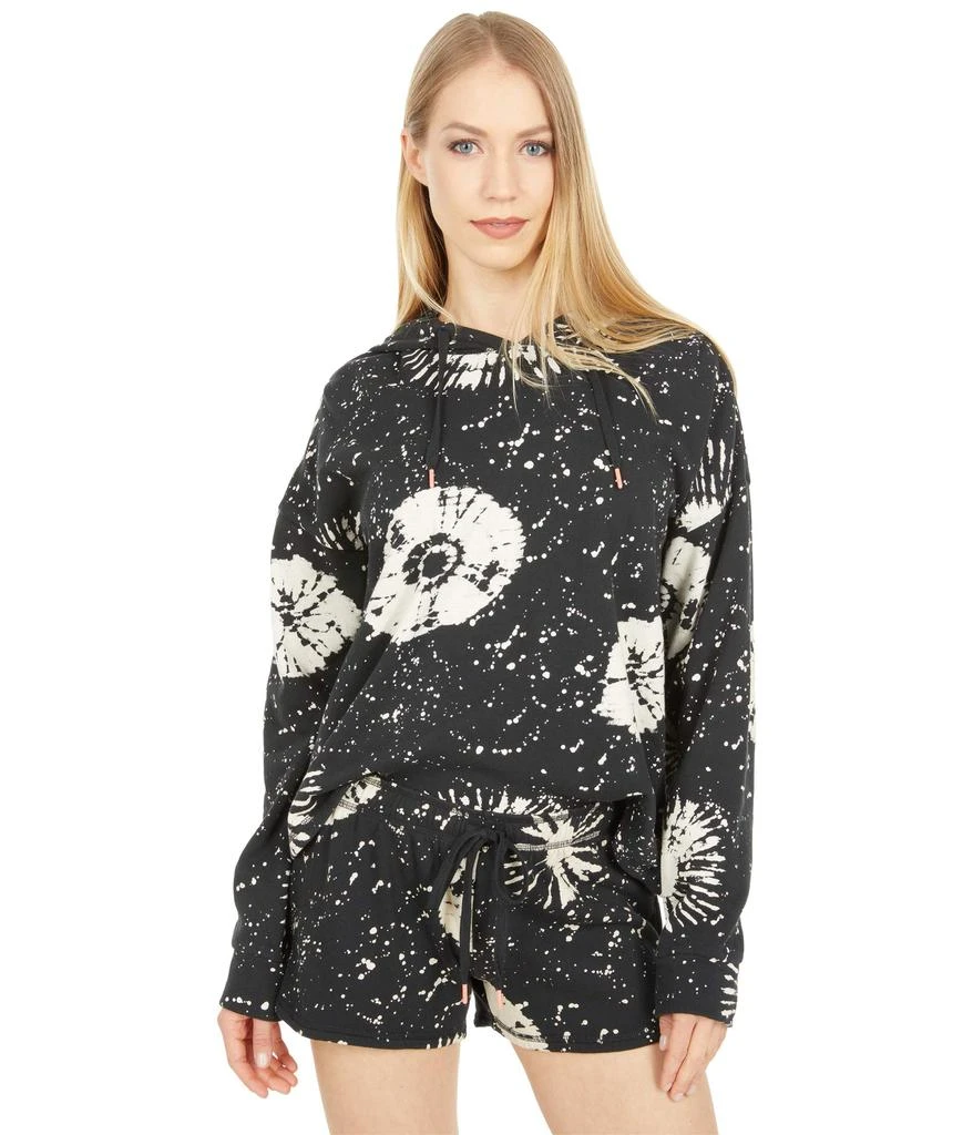 商品P.J. Salvage|Stormy Monday Tie-Dye Hoodie,价格¥176,第1张图片