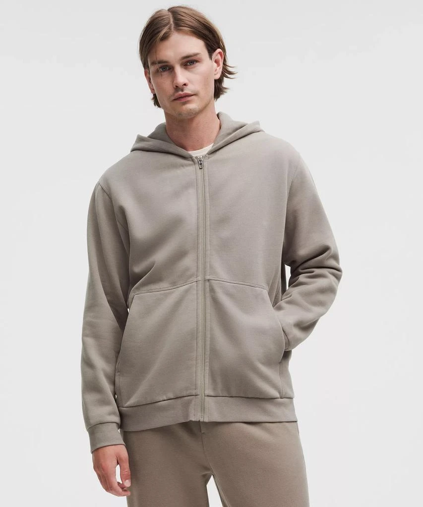 Steady State Full-Zip Hoodie 商品